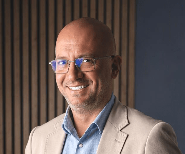 Daniel Kubiczek – Dyrektor Zarządzający Positiv